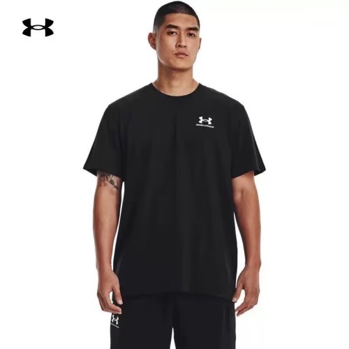 UnderArmour Men's Short-Sleeve T-Shirt-6