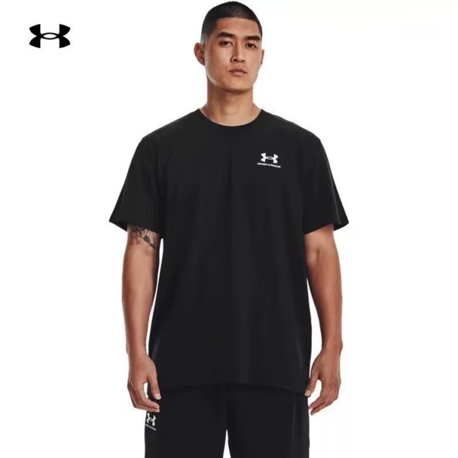 UnderArmour Men's Short-Sleeve T-Shirt-6