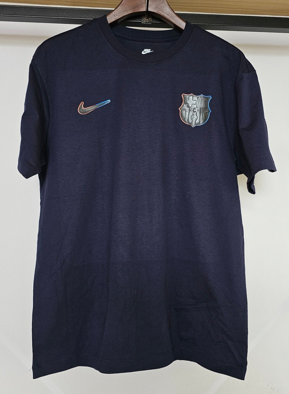 Foootball Men's Lifestyle T-Shirt-33