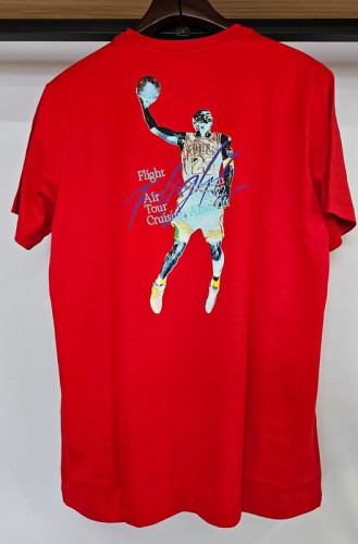 Jordan Jumpman Men's Short-Sleeve T-Shirt-17