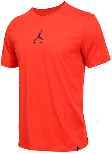 Jordan Jumpman Men's Short-Sleeve T-Shirt-86