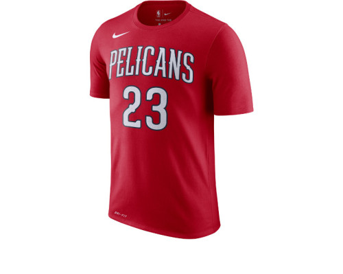 NBA Men's Short-Sleeve T-Shirt - 535