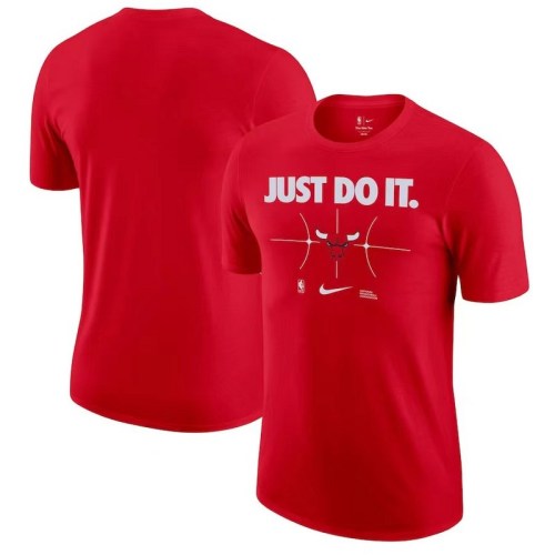 NBA Men's Short-Sleeve T-Shirt - 72