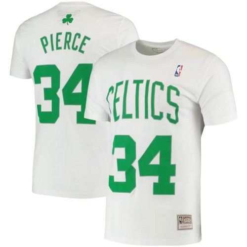 NBA Men's Short-Sleeve T-Shirt - 331