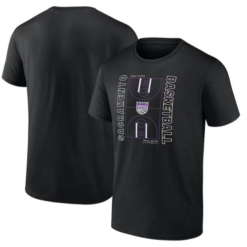 NBA Men's Short-Sleeve T-Shirt - 97
