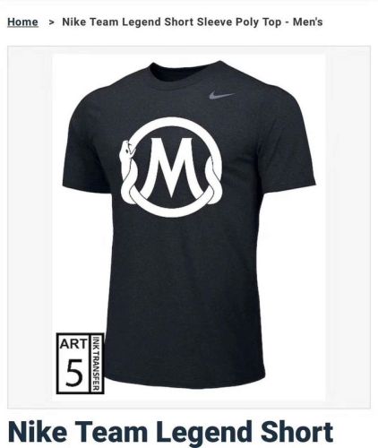 NBA Men's Short-Sleeve T-Shirt - 613