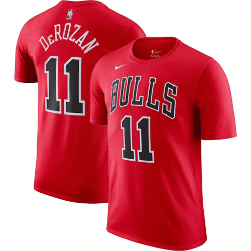NBA Men's Short-Sleeve T-Shirt - 365