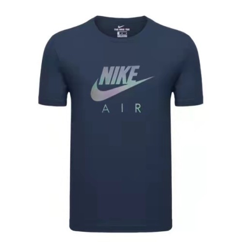 Leisure Men's Short-Sleeve T-Shirt-29