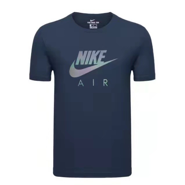 Leisure Men's Short-Sleeve T-Shirt-29