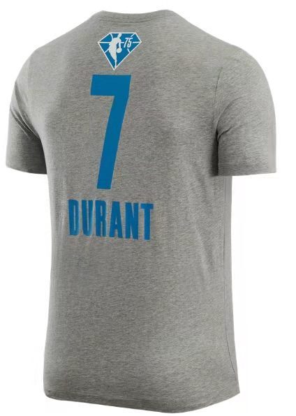 NBA Men's Short-Sleeve T-Shirt - 431