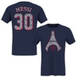 PSG Men's Short-Sleeve T-Shirt-14