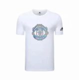 Leisure Men's Short-Sleeve T-Shirt-61