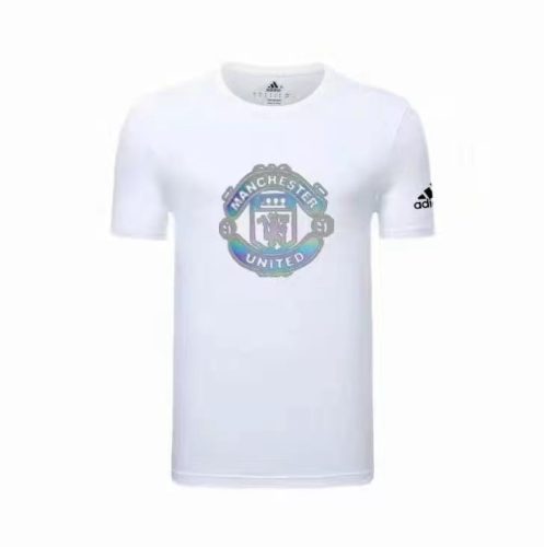 Leisure Men's Short-Sleeve T-Shirt-61