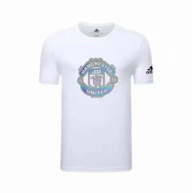 Leisure Men's Short-Sleeve T-Shirt-61
