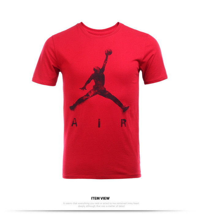Jordan Jumpman Men's Short-Sleeve T-Shirt-58