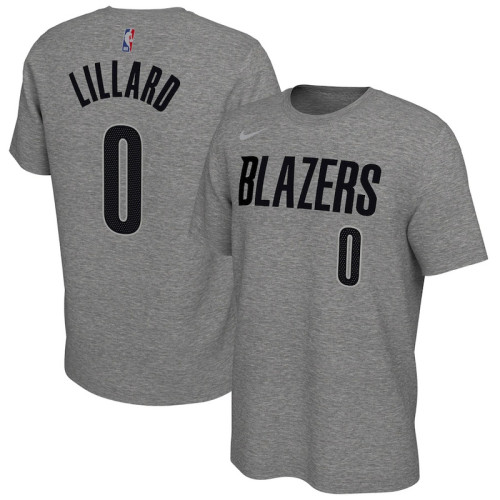 NBA Men's Short-Sleeve T-Shirt - 395