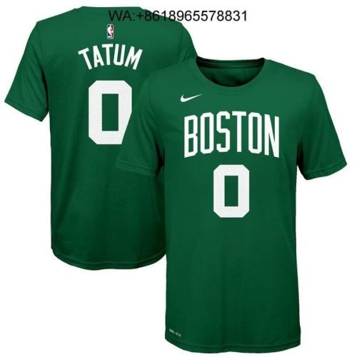 NBA Men's Short-Sleeve T-Shirt - 496