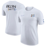 NBA Men's Short-Sleeve T-Shirt - 197