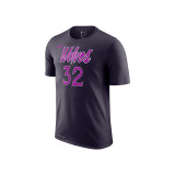 NBA Men's Short-Sleeve T-Shirt - 517