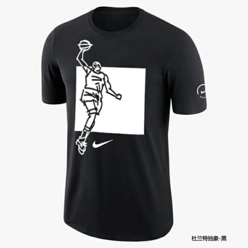 NBA Men's Short-Sleeve T-Shirt - 628
