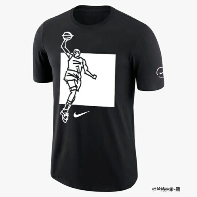 NBA Men's Short-Sleeve T-Shirt - 628