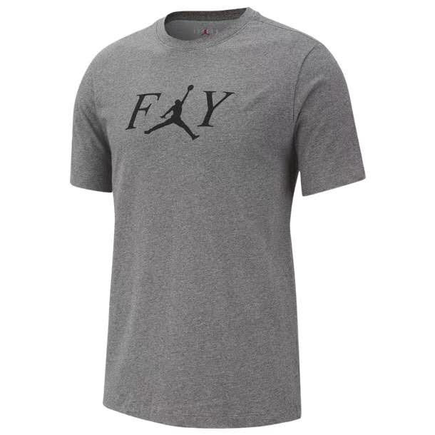 Jordan Jumpman Men's Short-Sleeve T-Shirt-45