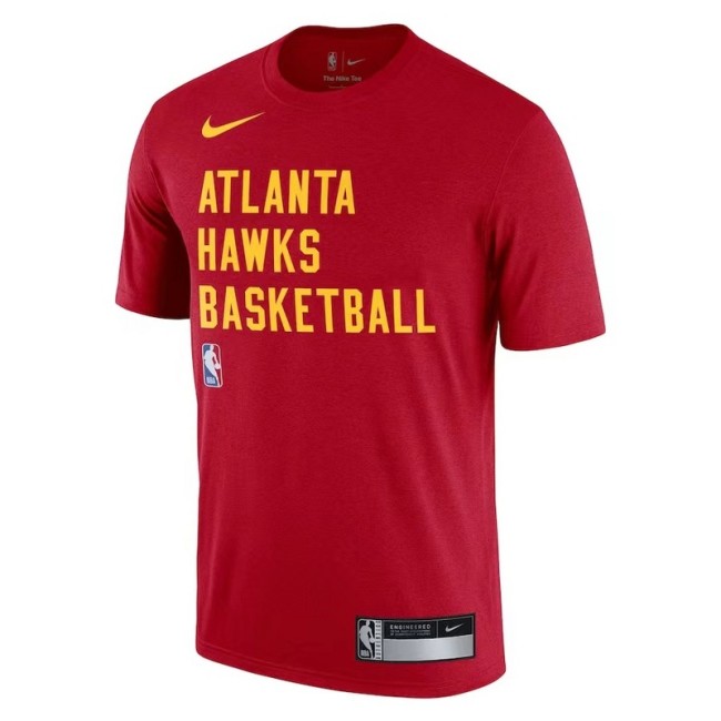 NBA Men's Short-Sleeve T-Shirt - 135