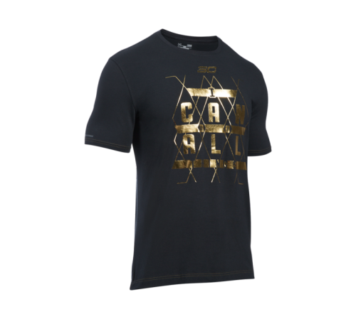 UnderArmour Men's Short-Sleeve T-Shirt-29