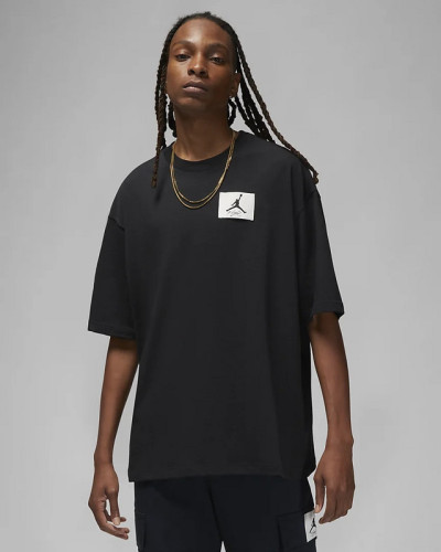 Jordan Jumpman Men's Short-Sleeve T-Shirt-10