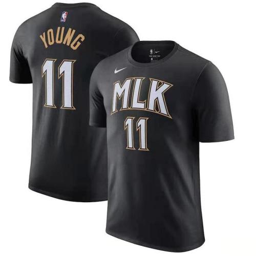 NBA Men's Short-Sleeve T-Shirt - 390