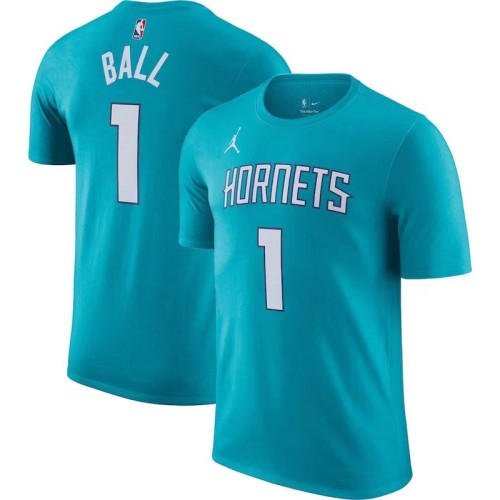 NBA Men's Short-Sleeve T-Shirt - 335