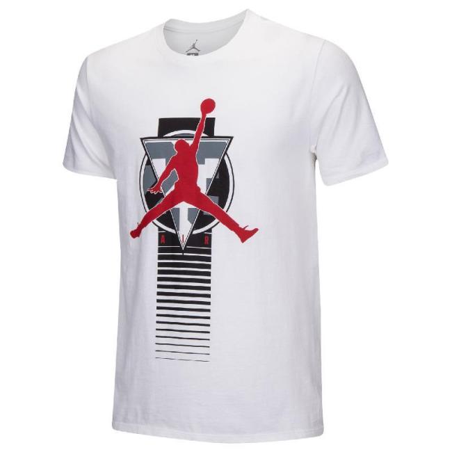Jordan Jumpman Men's Short-Sleeve T-Shirt-70