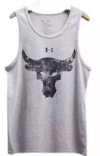 UnderArmour Men's Short-Sleeve T-Shirt-9
