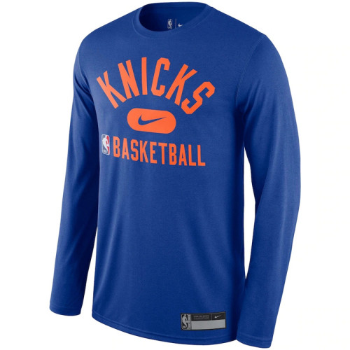 NBA Men's Training LongSleeve T-Shirt - 9