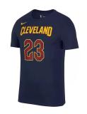 NBA Men's Short-Sleeve T-Shirt - 447