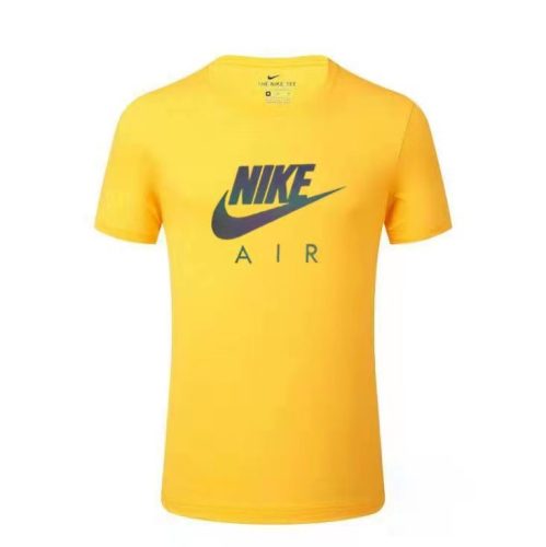 Leisure Men's Short-Sleeve T-Shirt-24