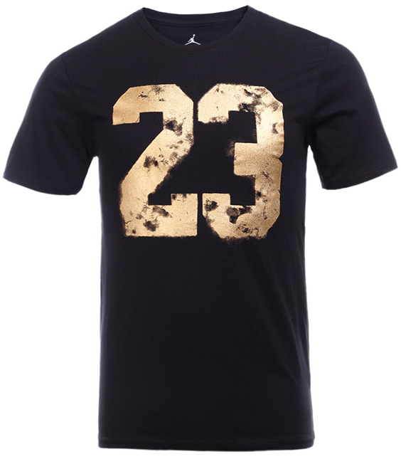 Jordan Jumpman Men's Short-Sleeve T-Shirt-69