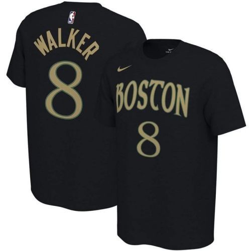 NBA Men's Short-Sleeve T-Shirt - 493