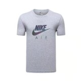 Leisure Men's Short-Sleeve T-Shirt-23