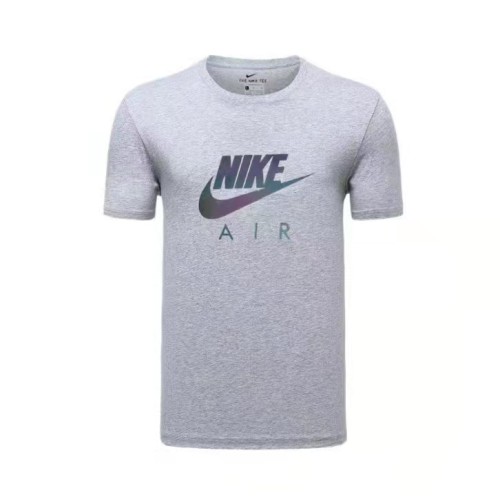 Leisure Men's Short-Sleeve T-Shirt-23