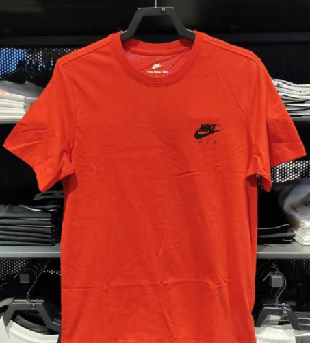 Nike Men's Short-Sleeve T-Shirt-5