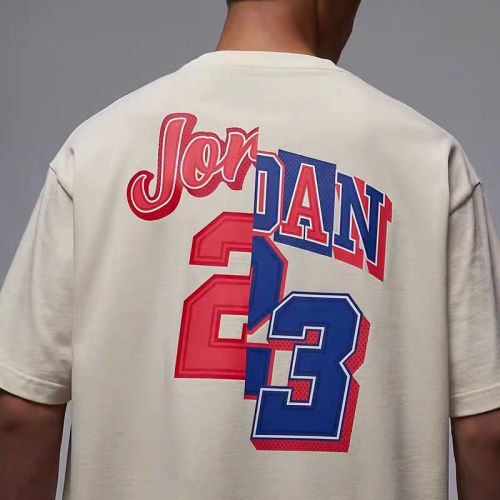 Jordan Jumpman Men's Short-Sleeve T-Shirt-4
