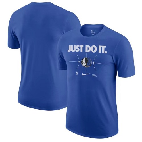 NBA Men's Short-Sleeve T-Shirt - 81