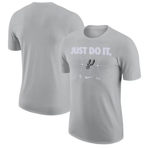 NBA Men's Short-Sleeve T-Shirt - 88
