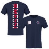 PSG Men's Short-Sleeve T-Shirt-16