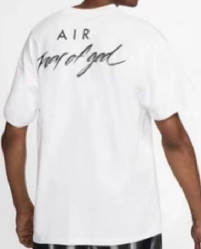 Nike Men's Short-Sleeve T-Shirt-29