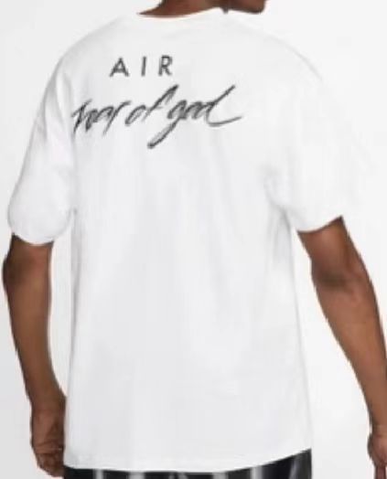 Nike Men's Short-Sleeve T-Shirt-29