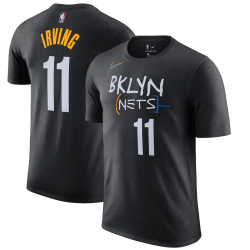 NBA Men's Short-Sleeve T-Shirt - 398