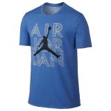 Jordan Jumpman Men's Short-Sleeve T-Shirt-101
