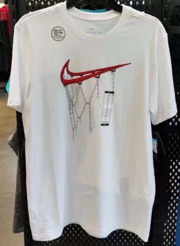Nike Men's Short-Sleeve T-Shirt-12